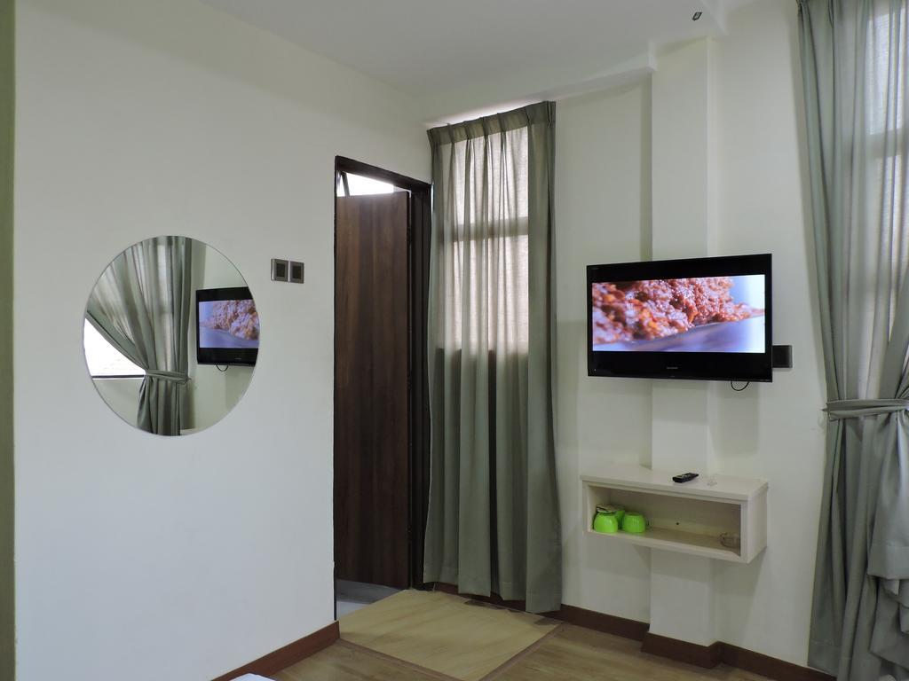Merlin Hotel Penang George Town Quarto foto